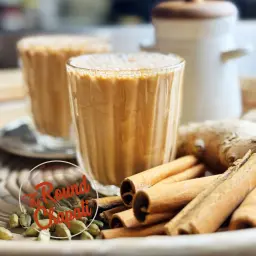 كوب كرك بالمطيبات